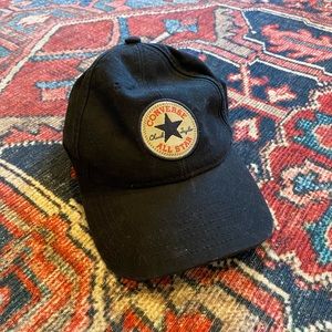 Converse baseball cap